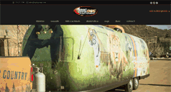 Desktop Screenshot of bigdogwraps.com